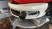 2012 VICON RO-M FERTILISER SPREADER - 10