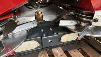 2012 VICON RO-M FERTILISER SPREADER - 11