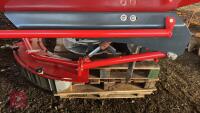 2012 VICON RO-M FERTILISER SPREADER - 14