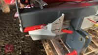 2012 VICON RO-M FERTILISER SPREADER - 15