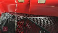 2012 VICON RO-M FERTILISER SPREADER - 20