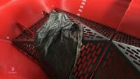 2012 VICON RO-M FERTILISER SPREADER - 21