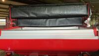 2012 VICON RO-M FERTILISER SPREADER - 22