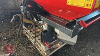 2012 VICON RO-M FERTILISER SPREADER - 26