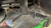 2006 JOSKIN M900V REARDISCHARGE SPREADER - 7