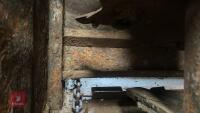 2006 JOSKIN M900V REARDISCHARGE SPREADER - 12