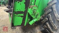 2006 JOSKIN M900V REARDISCHARGE SPREADER - 15