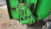 2006 JOSKIN M900V REARDISCHARGE SPREADER - 16