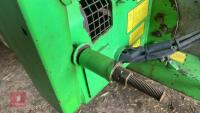 2006 JOSKIN M900V REARDISCHARGE SPREADER - 23