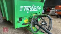 2006 JOSKIN M900V REARDISCHARGE SPREADER - 26