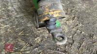 2006 JOSKIN M900V REARDISCHARGE SPREADER - 30
