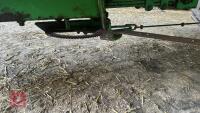 2006 JOSKIN M900V REARDISCHARGE SPREADER - 37