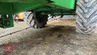 2006 JOSKIN M900V REARDISCHARGE SPREADER - 39