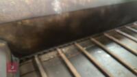 2006 JOSKIN M900V REARDISCHARGE SPREADER - 40