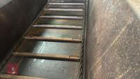 2006 JOSKIN M900V REARDISCHARGE SPREADER - 42