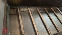 2006 JOSKIN M900V REARDISCHARGE SPREADER - 43