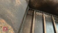 2006 JOSKIN M900V REARDISCHARGE SPREADER - 44