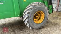2006 JOSKIN M900V REARDISCHARGE SPREADER - 47