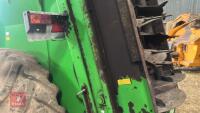 2006 JOSKIN M900V REARDISCHARGE SPREADER - 49