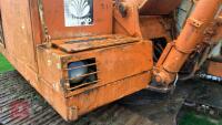 1988 DAEWOO DH-130 13T EXCAVATOR - 11