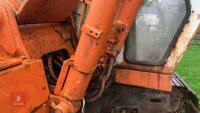 1988 DAEWOO DH-130 13T EXCAVATOR - 12