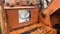 1988 DAEWOO DH-130 13T EXCAVATOR - 14