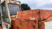 1988 DAEWOO DH-130 13T EXCAVATOR - 21