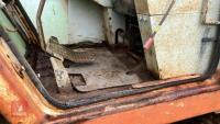 1988 DAEWOO DH-130 13T EXCAVATOR - 23