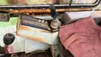 1988 DAEWOO DH-130 13T EXCAVATOR - 28