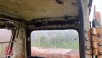 1988 DAEWOO DH-130 13T EXCAVATOR - 31