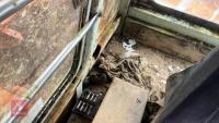 1988 DAEWOO DH-130 13T EXCAVATOR - 34
