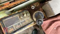 1988 DAEWOO DH-130 13T EXCAVATOR - 35