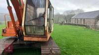 1988 DAEWOO DH-130 13T EXCAVATOR - 43