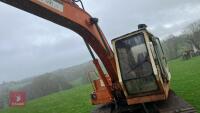 1988 DAEWOO DH-130 13T EXCAVATOR - 44