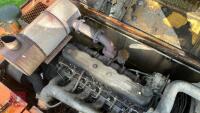 1988 DAEWOO DH-130 13T EXCAVATOR - 56