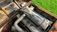 1988 DAEWOO DH-130 13T EXCAVATOR - 57