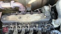 1988 DAEWOO DH-130 13T EXCAVATOR - 58