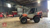 1990 FDI-SAMBRON 20 MX4517 HANDLER - 2