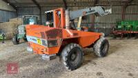 1990 FDI-SAMBRON 20 MX4517 HANDLER - 7