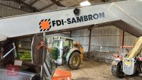 1990 FDI-SAMBRON 20 MX4517 HANDLER - 30