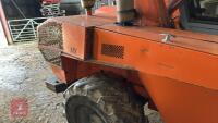 1990 FDI-SAMBRON 20 MX4517 HANDLER - 32