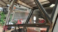 1990 FDI-SAMBRON 20 MX4517 HANDLER - 65