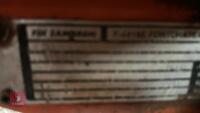 1990 FDI-SAMBRON 20 MX4517 HANDLER - 66