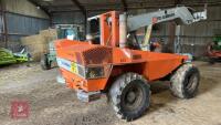 1990 FDI-SAMBRON 20 MX4517 HANDLER - 67