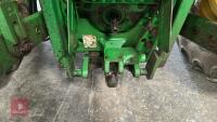 2011 JOHN DEERE 6130 4WD TRACTOR - 10