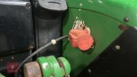 2011 JOHN DEERE 6130 4WD TRACTOR - 13