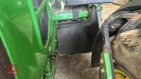 2011 JOHN DEERE 6130 4WD TRACTOR - 35