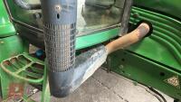 2011 JOHN DEERE 6130 4WD TRACTOR - 51