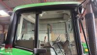 2011 JOHN DEERE 6130 4WD TRACTOR - 53
