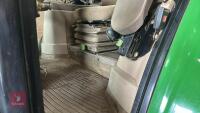 2011 JOHN DEERE 6130 4WD TRACTOR - 59